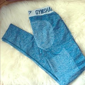 Gymshark workout leggings